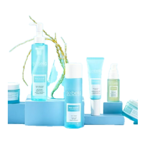 Radiant Skin Starts Here: Your Guide to Glowing with Sei Bella